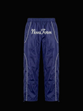 Nova Form Pants in Blue