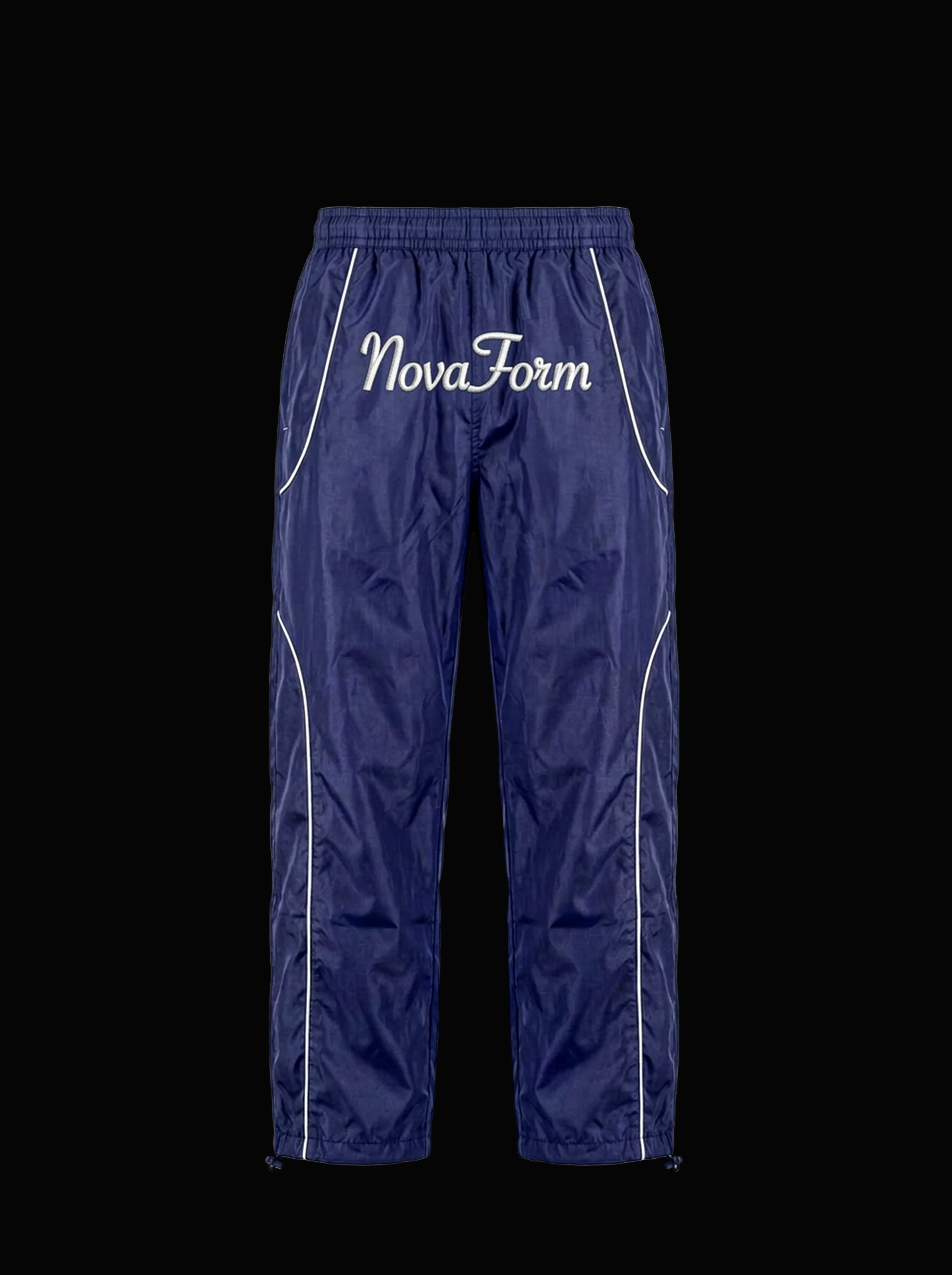 Nova Form Pants in Blue